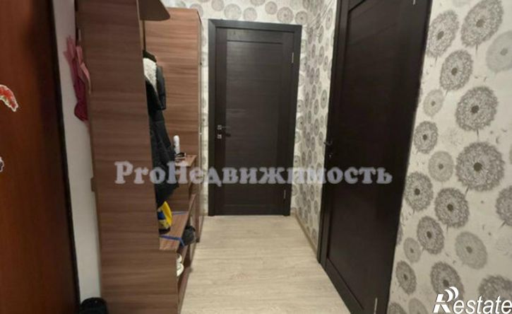 2-комн квартира Московская улица, 122,  д. 122