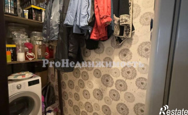 2-комн квартира Московская улица, 122,  д. 122