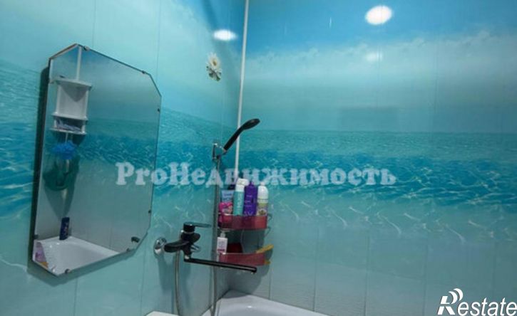 2-комн квартира Московская улица, 122,  д. 122