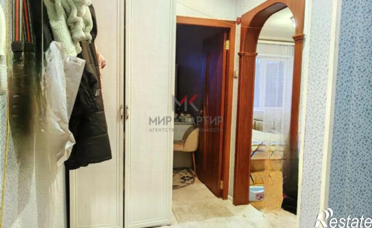 1-комн квартира улица Кечил-оола, 3,  д. 3