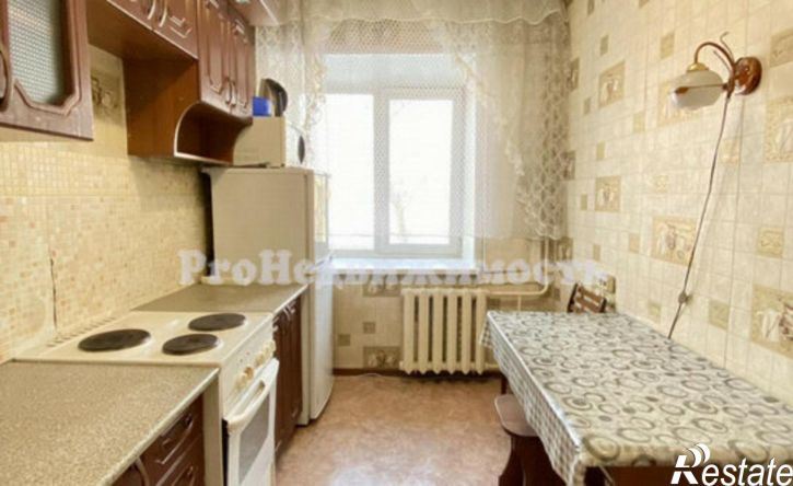 2-комн квартира ул Калинина, 26а,  д. 26а