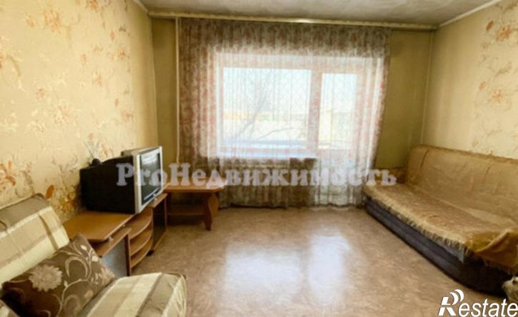 2-комн квартира ул Калинина, 26а,  д. 26а