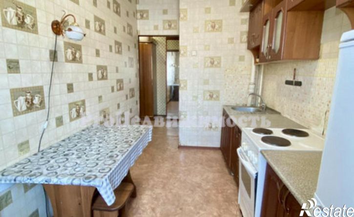 2-комн квартира ул Калинина, 26а,  д. 26а