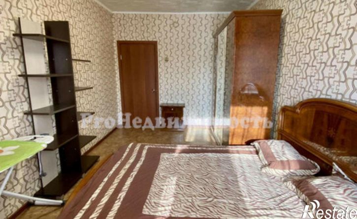 2-комн квартира ул Калинина, 26а,  д. 26а