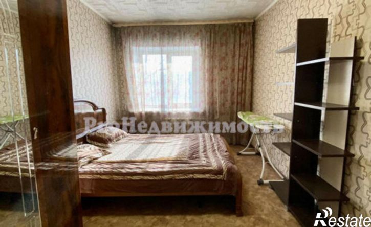 2-комн квартира ул Калинина, 26а,  д. 26а