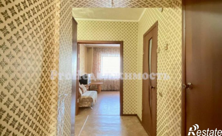 2-комн квартира ул Калинина, 26а,  д. 26а