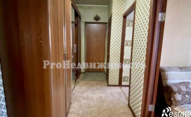 2-комн квартира ул Калинина, 26а,  д. 26а