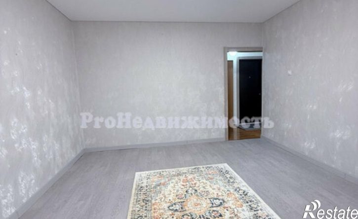 2-комн квартира ул Бай-Хаакская, 12,  д. 12