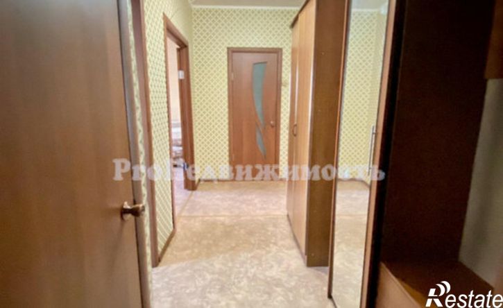 2-комн квартира ул Калинина, 26а,  д. 26а