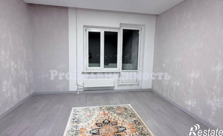 2-комн квартира ул Бай-Хаакская, 12,  д. 12