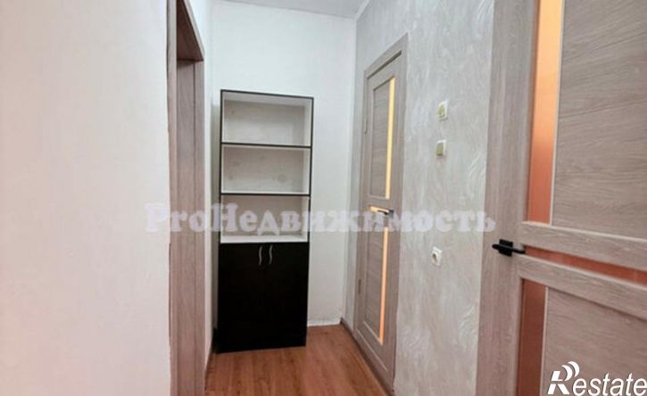 2-комн квартира ул Бай-Хаакская, 12,  д. 12