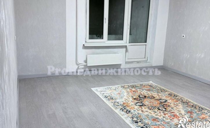 2-комн квартира ул Бай-Хаакская, 12,  д. 12