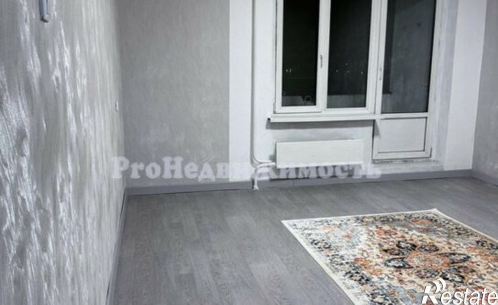 2-комн квартира ул Бай-Хаакская, 12,  д. 12