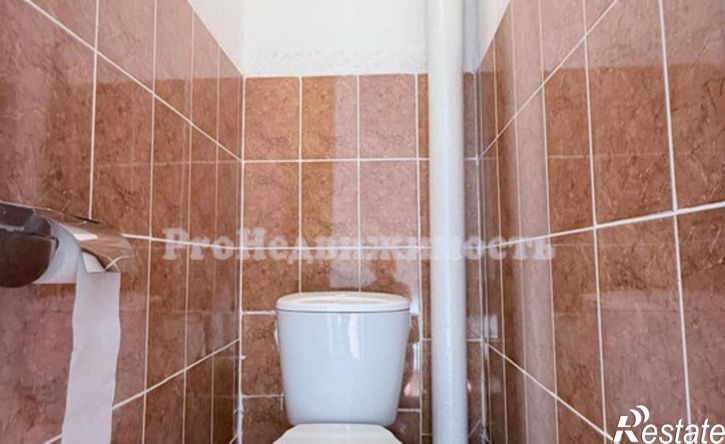 2-комн квартира ул Бай-Хаакская, 12,  д. 12