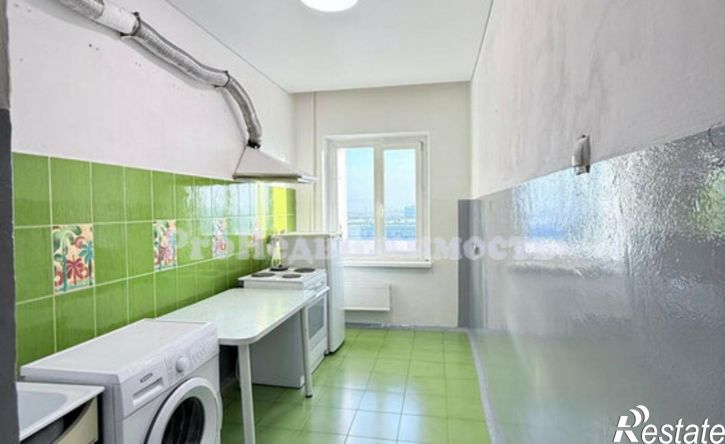 2-комн квартира ул Бай-Хаакская, 12,  д. 12