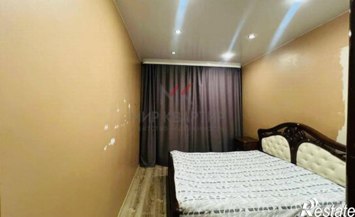 3-комн квартира ул Ооржака Лопсанчапа, 33,  д. 33