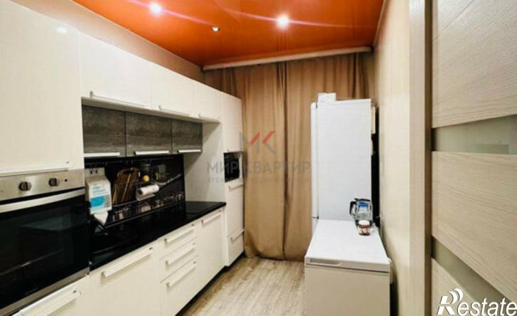 3-комн квартира ул Ооржака Лопсанчапа, 33,  д. 33