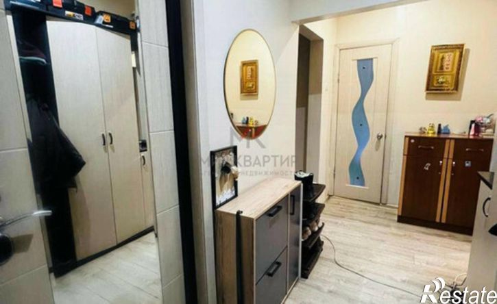 3-комн квартира ул Ооржака Лопсанчапа, 33,  д. 33