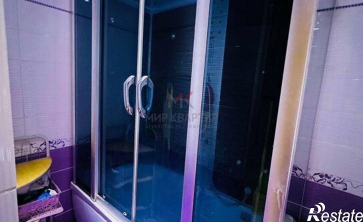 3-комн квартира ул Ооржака Лопсанчапа, 33,  д. 33