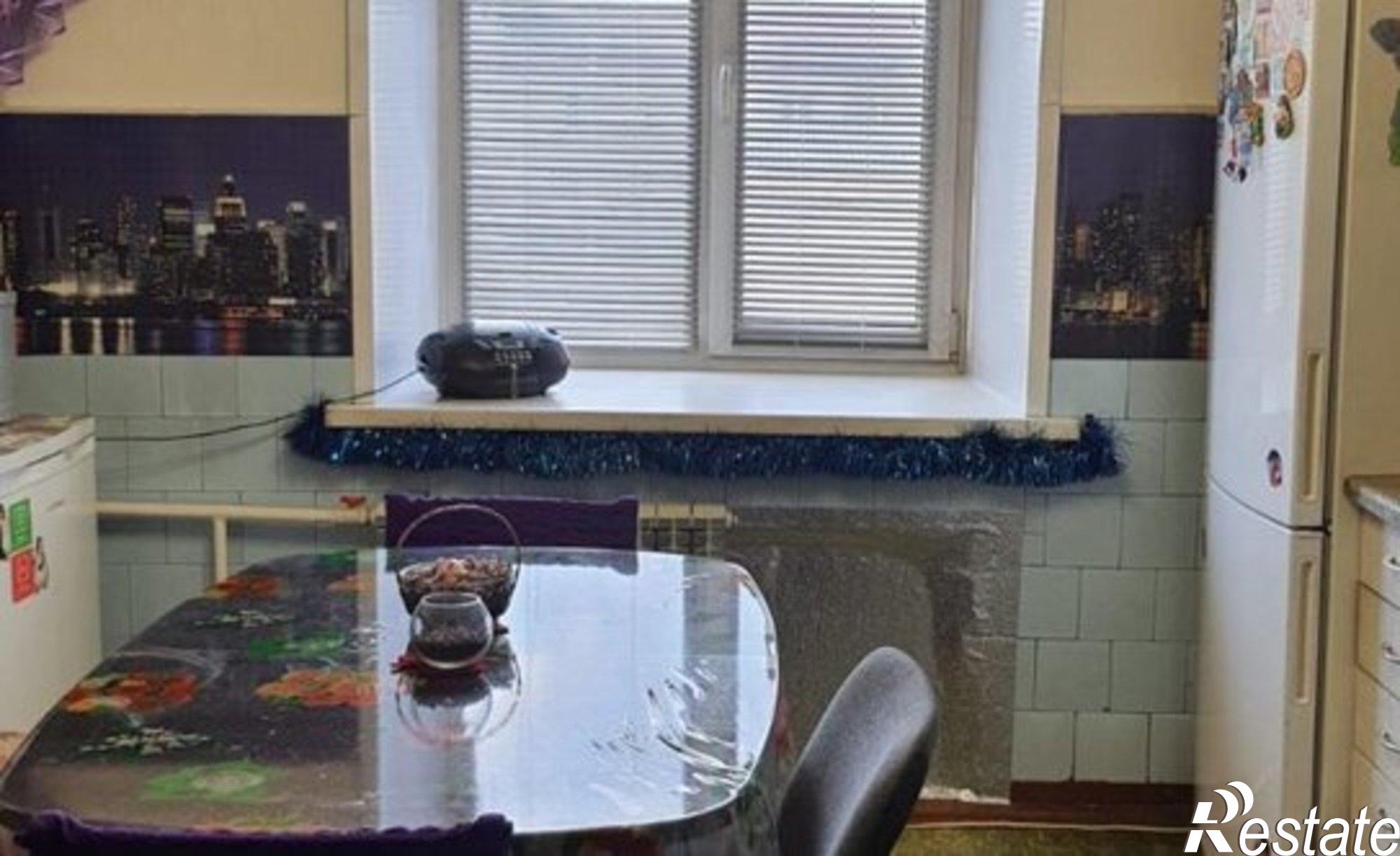 Купить квартиру за 7 400 000 рублей на Правобережная улица, 34