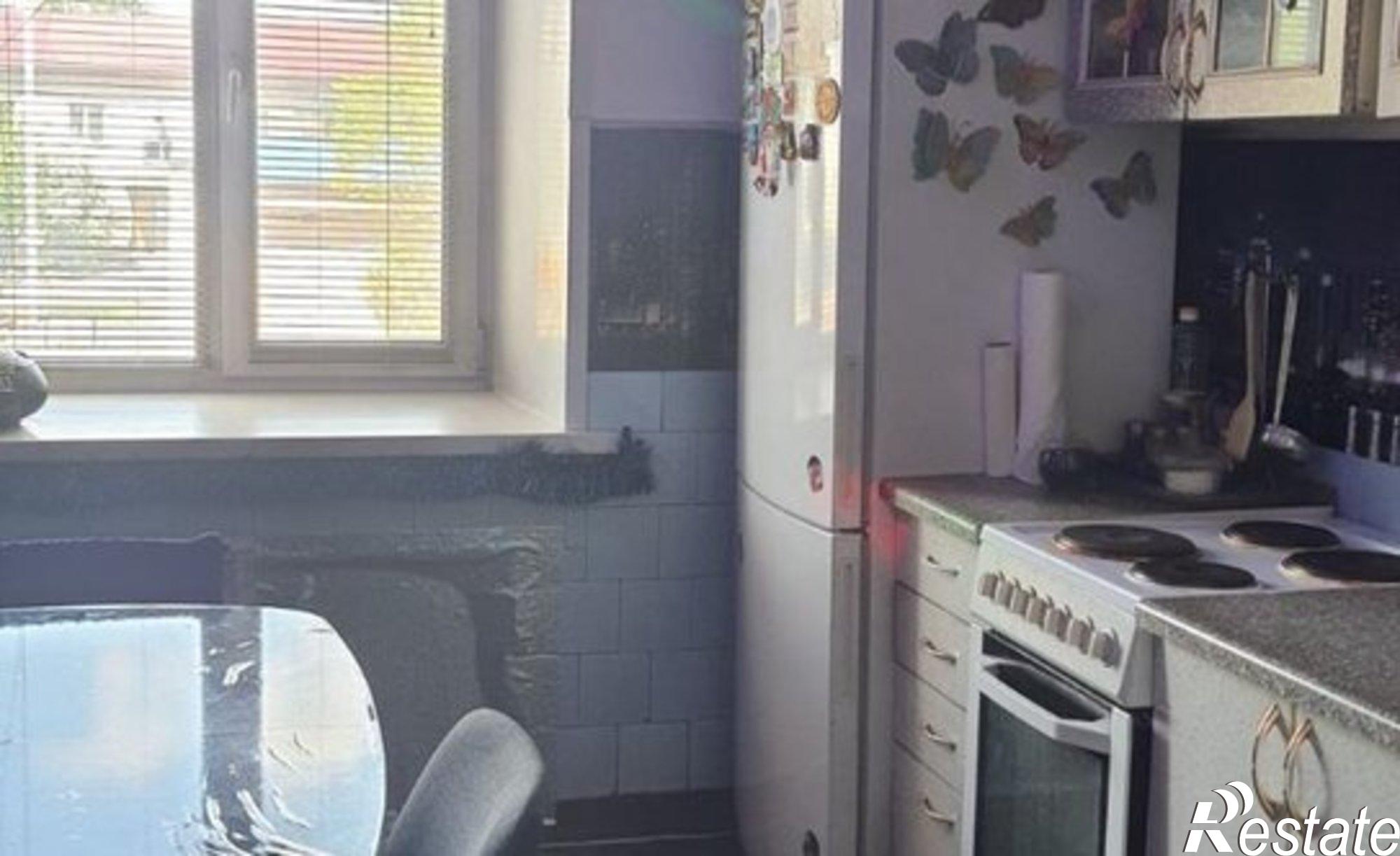 Купить квартиру за 7 400 000 рублей на Правобережная улица, 34