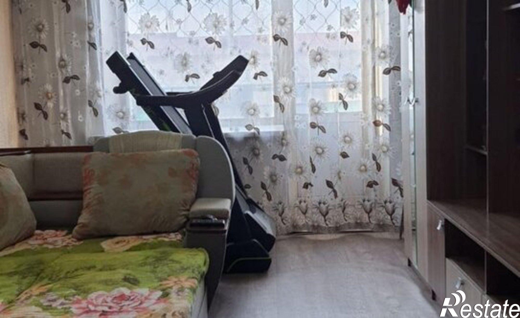 Купить квартиру за 7 400 000 рублей на Правобережная улица, 34