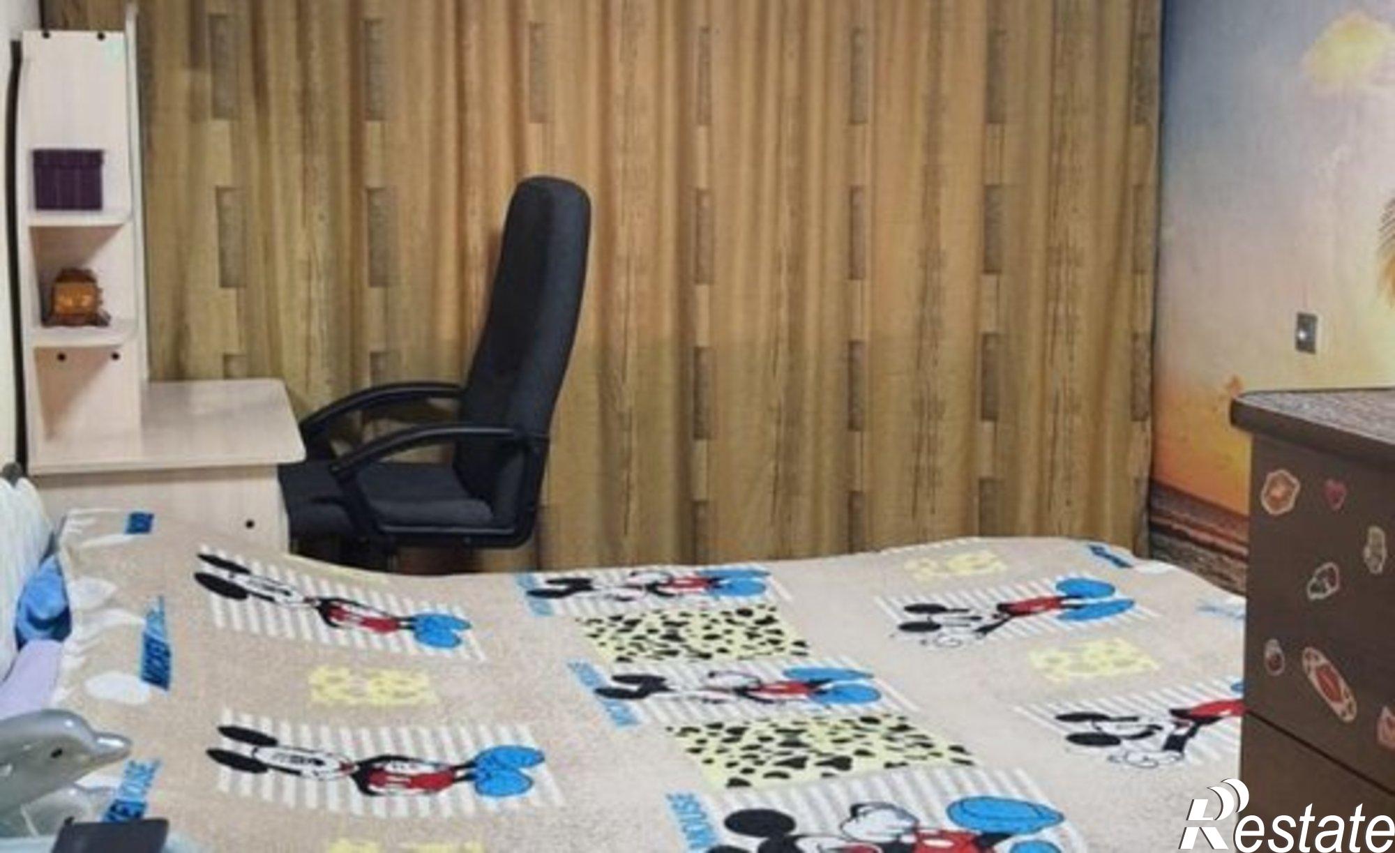 Купить квартиру за 7 400 000 рублей на Правобережная улица, 34