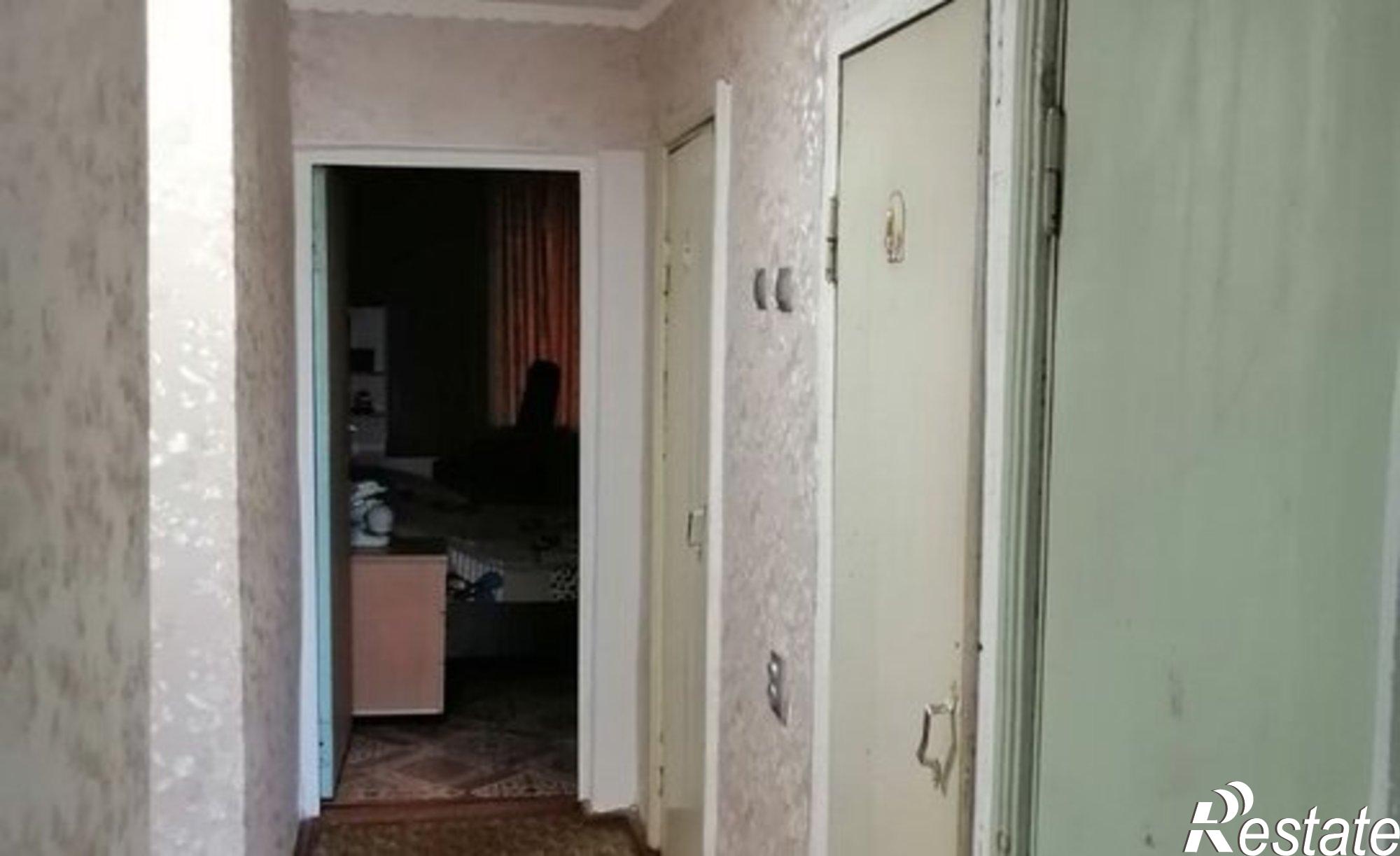 Купить квартиру за 7 400 000 рублей на Правобережная улица, 34