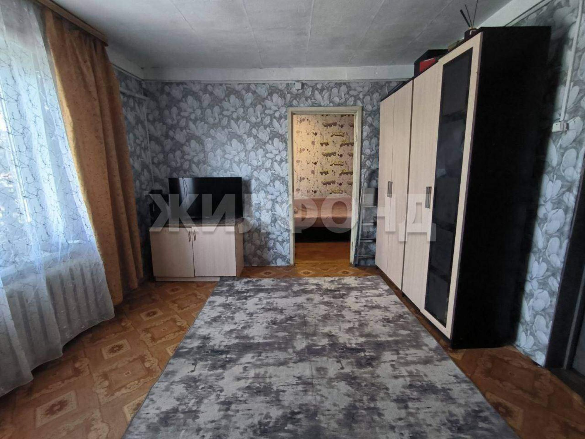 Купить дачу, дом, коттедж за 4 500 000 рублей на 25 лет Советской Тувы улица