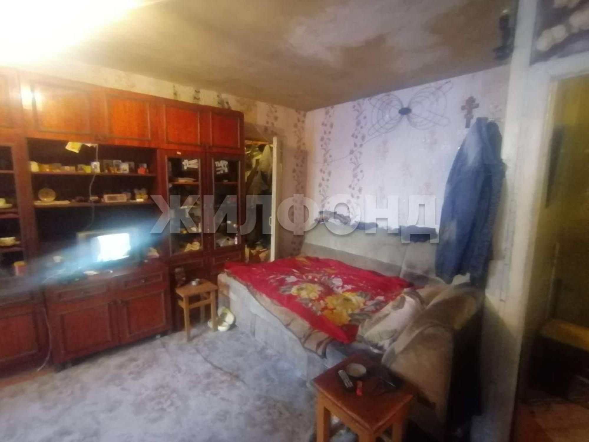 Купить квартиру за 6 200 000 рублей на Титова улица, д.15