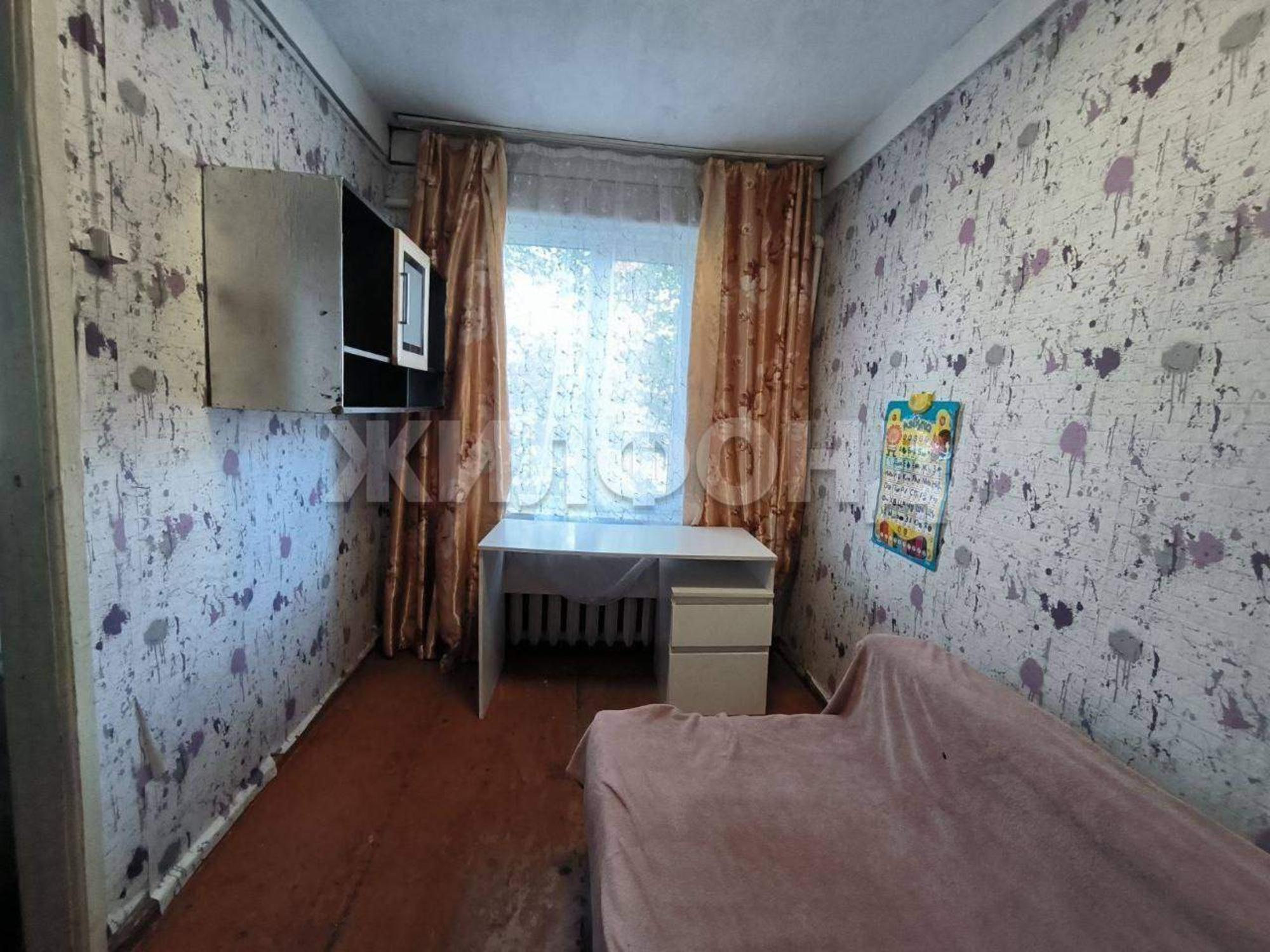 Купить дачу, дом, коттедж за 4 500 000 рублей на 25 лет Советской Тувы улица