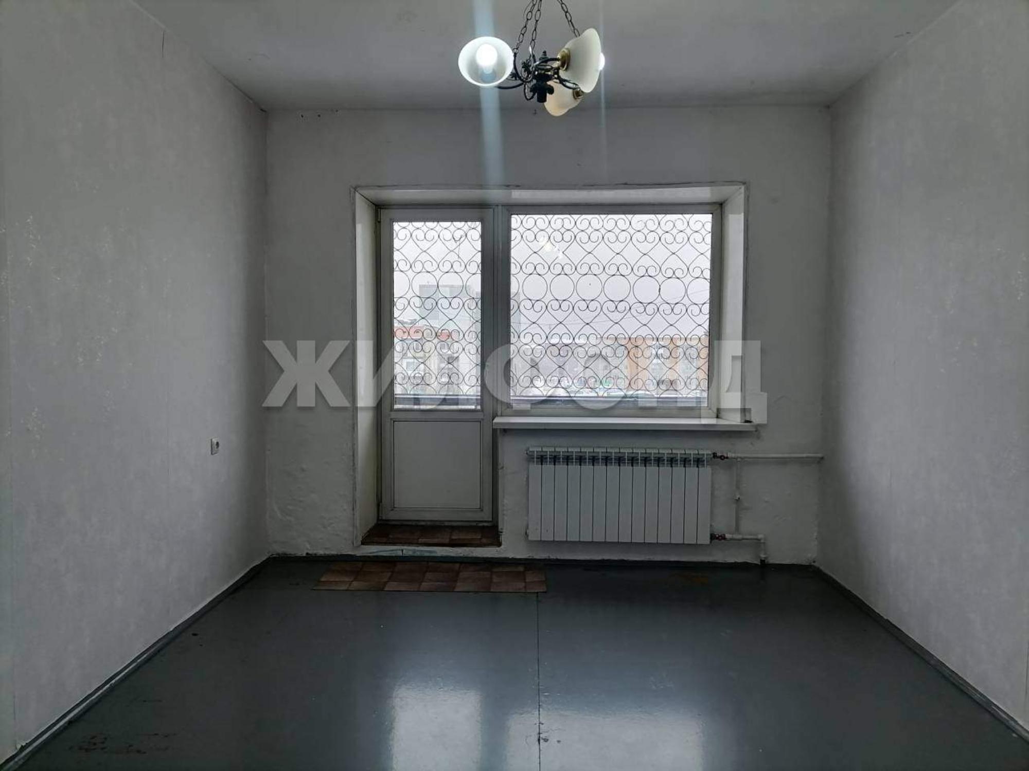 Купить квартиру за 7 300 000 рублей на Ооржака Лопсанчапа улица, д.37