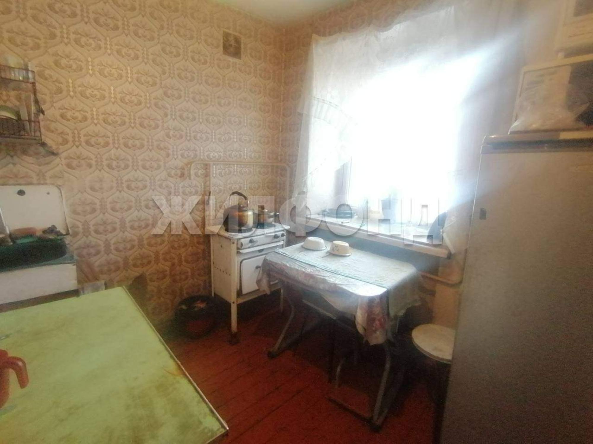 Купить квартиру за 6 200 000 рублей на Титова улица, д.15