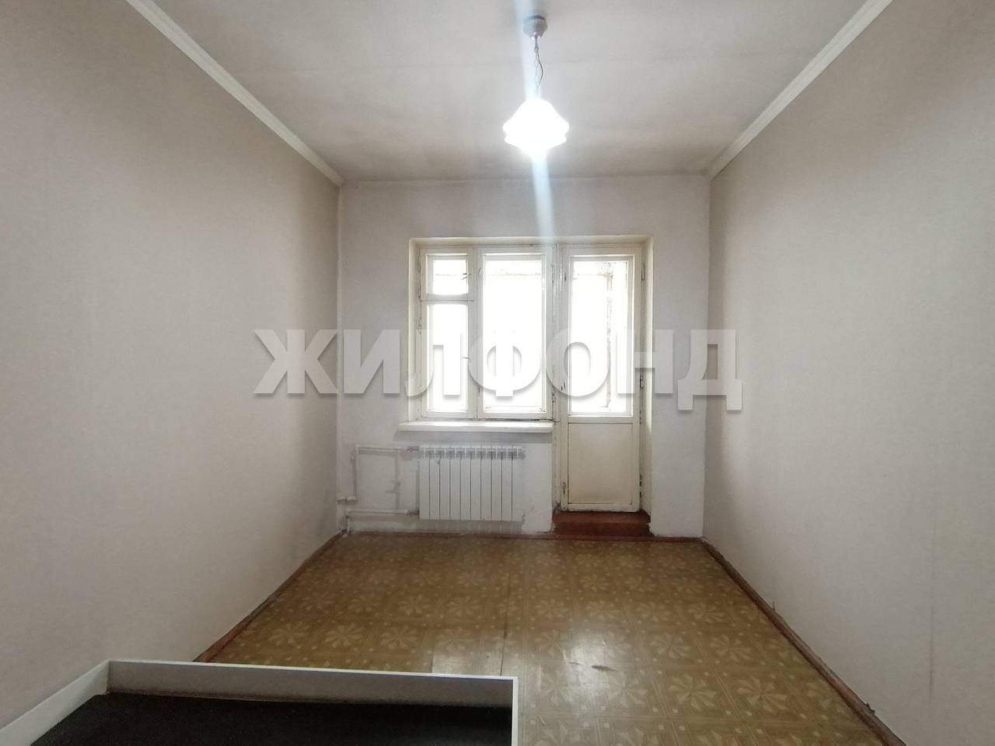 Купить квартиру за 7 300 000 рублей на Ооржака Лопсанчапа улица, д.37