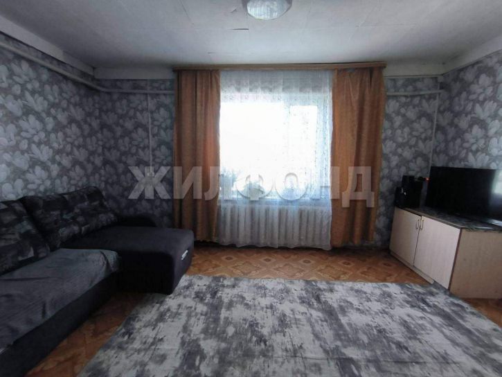 Коттедж/дом 25 лет Советской Тувы улица