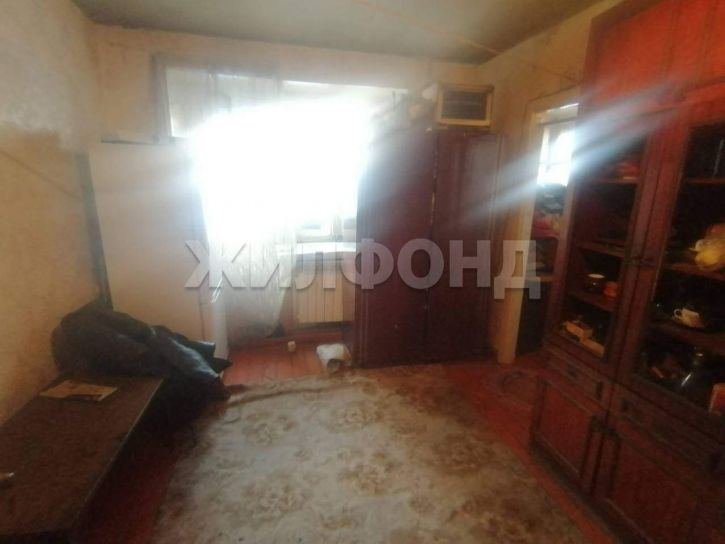 2-комн квартира Титова улица, д.15