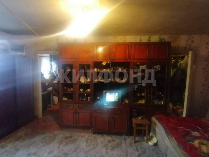 2-комн квартира Титова улица, д.15