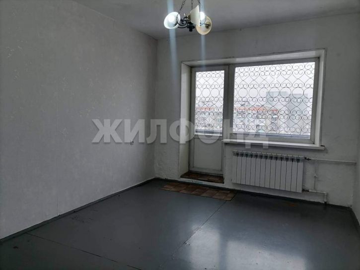 3-комн квартира Ооржака Лопсанчапа улица, д.37