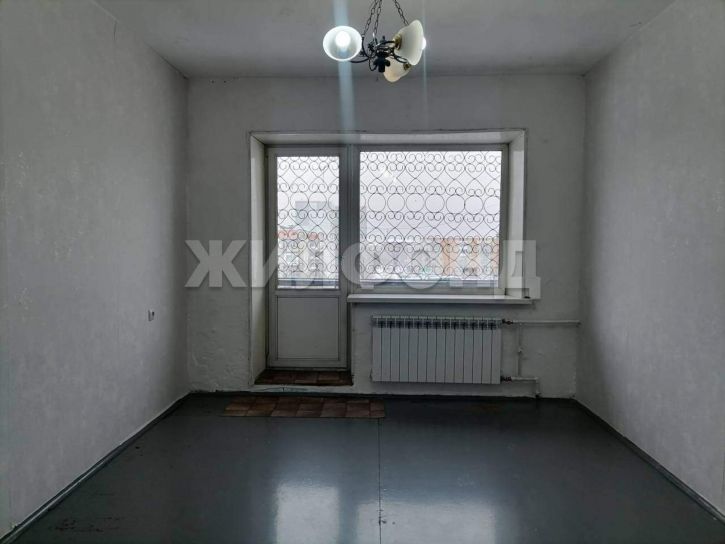 3-комн квартира Ооржака Лопсанчапа улица, д.37