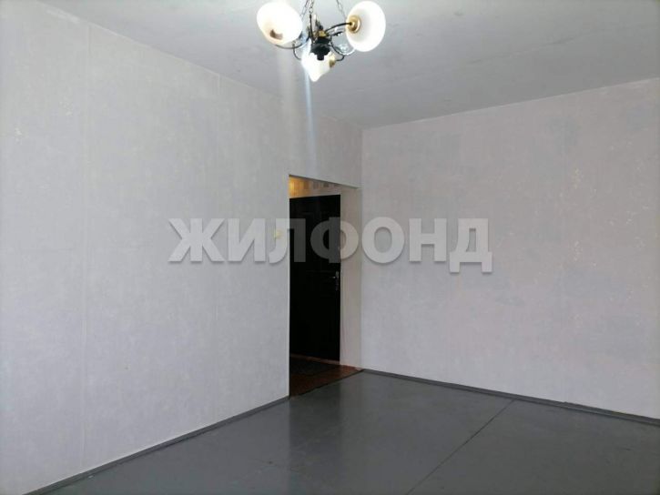 3-комн квартира Ооржака Лопсанчапа улица, д.37