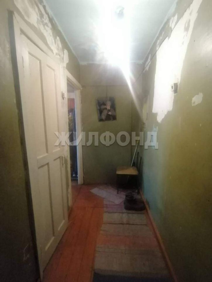 2-комн квартира Титова улица, д.15