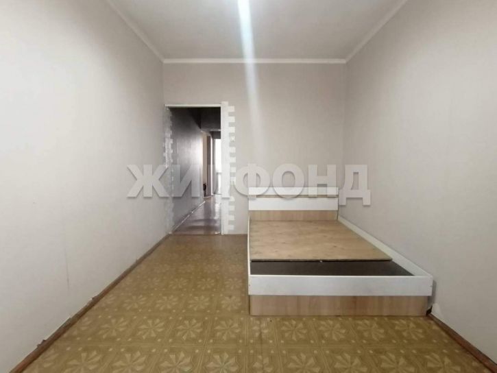 3-комн квартира Ооржака Лопсанчапа улица, д.37