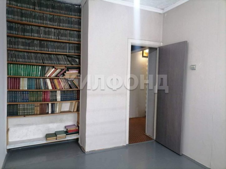 3-комн квартира Ооржака Лопсанчапа улица, д.37