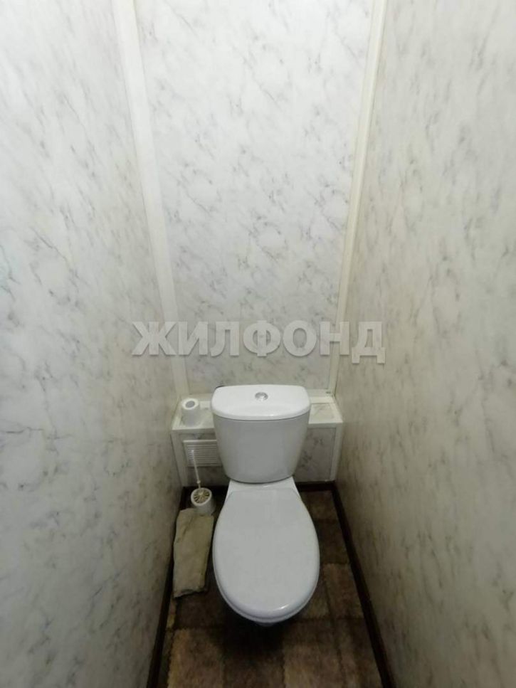 3-комн квартира Ооржака Лопсанчапа улица, д.37