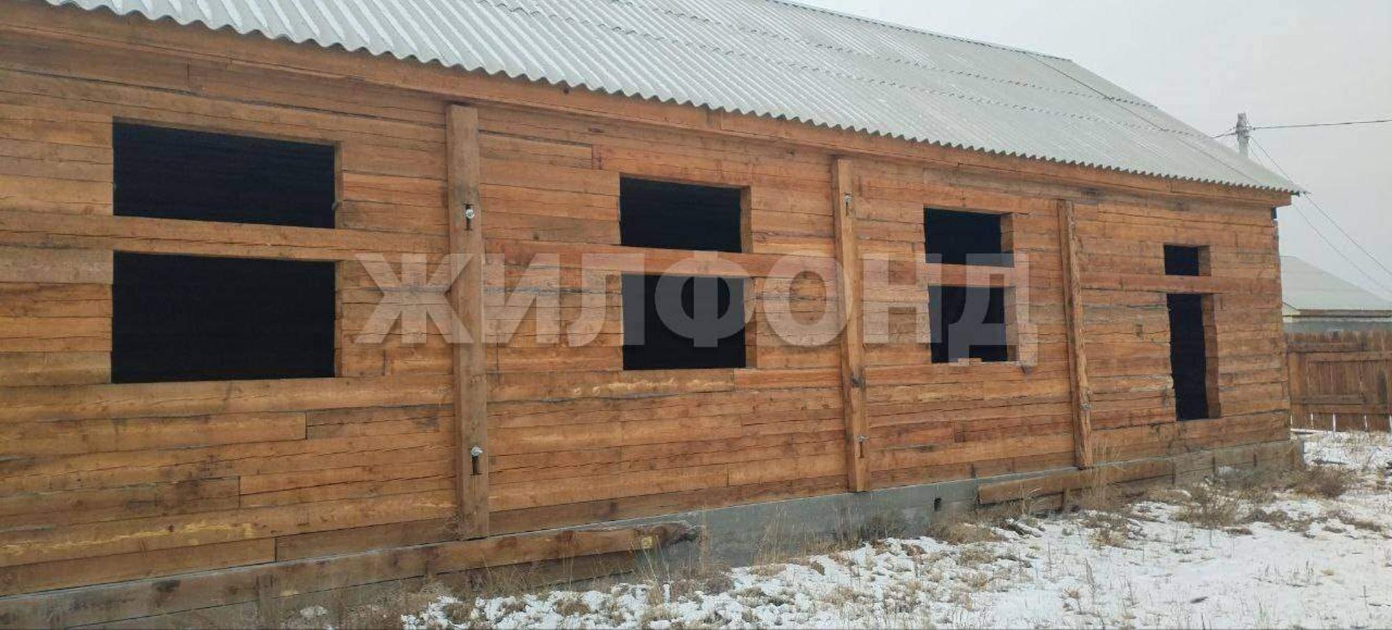 Купить дачу, дом, коттедж за 3 200 000 рублей на Дружбы улица, влд93