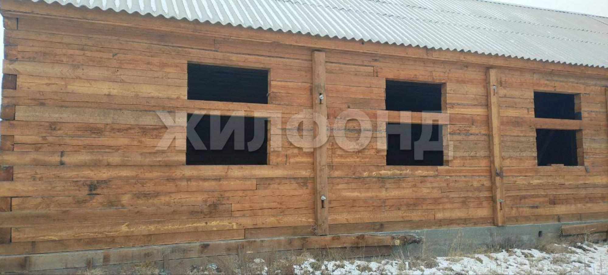 Купить дачу, дом, коттедж за 3 200 000 рублей на Дружбы улица, влд93