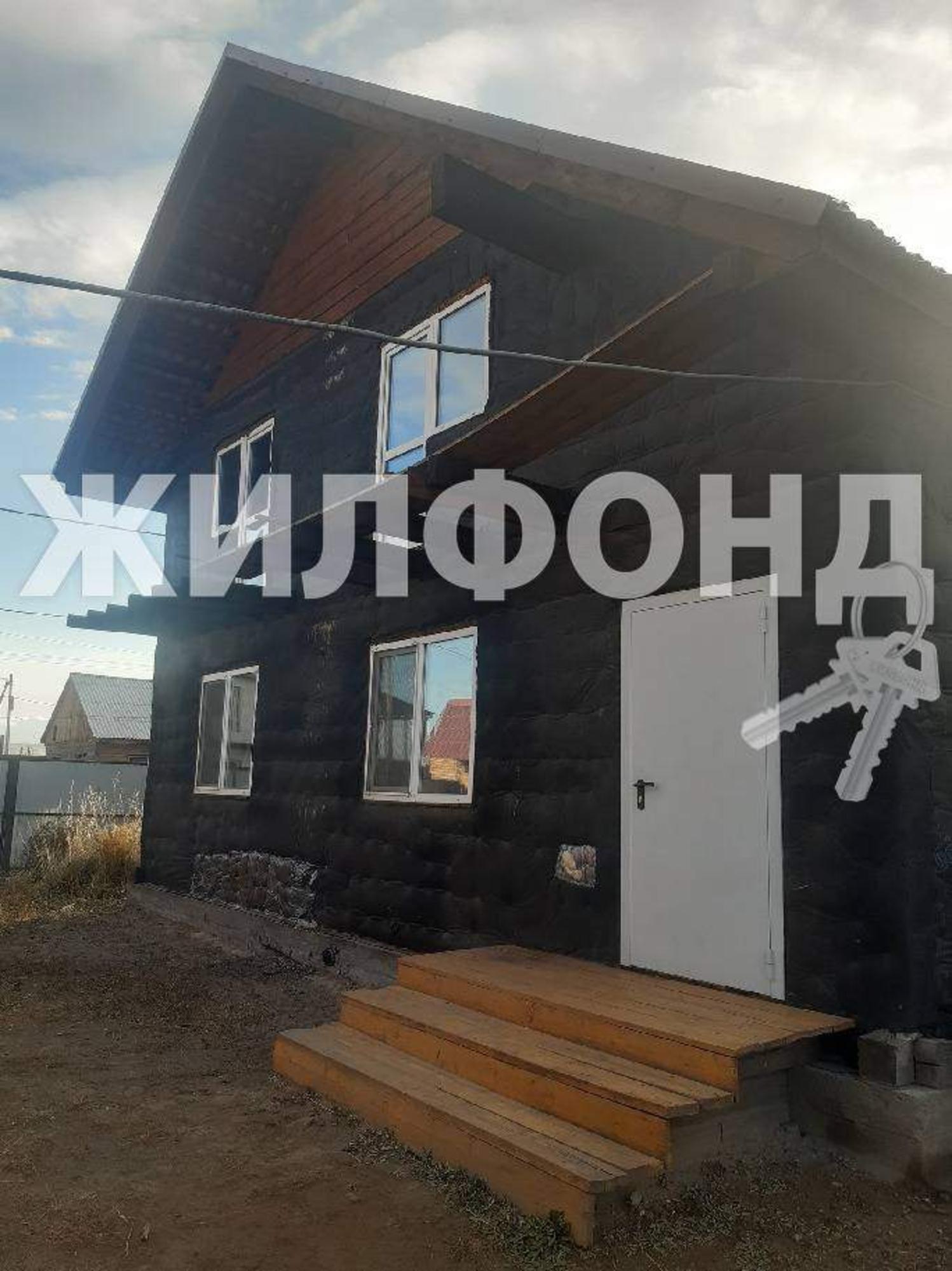 Купить дачу, дом, коттедж за 10 000 000 рублей на Луговая улица