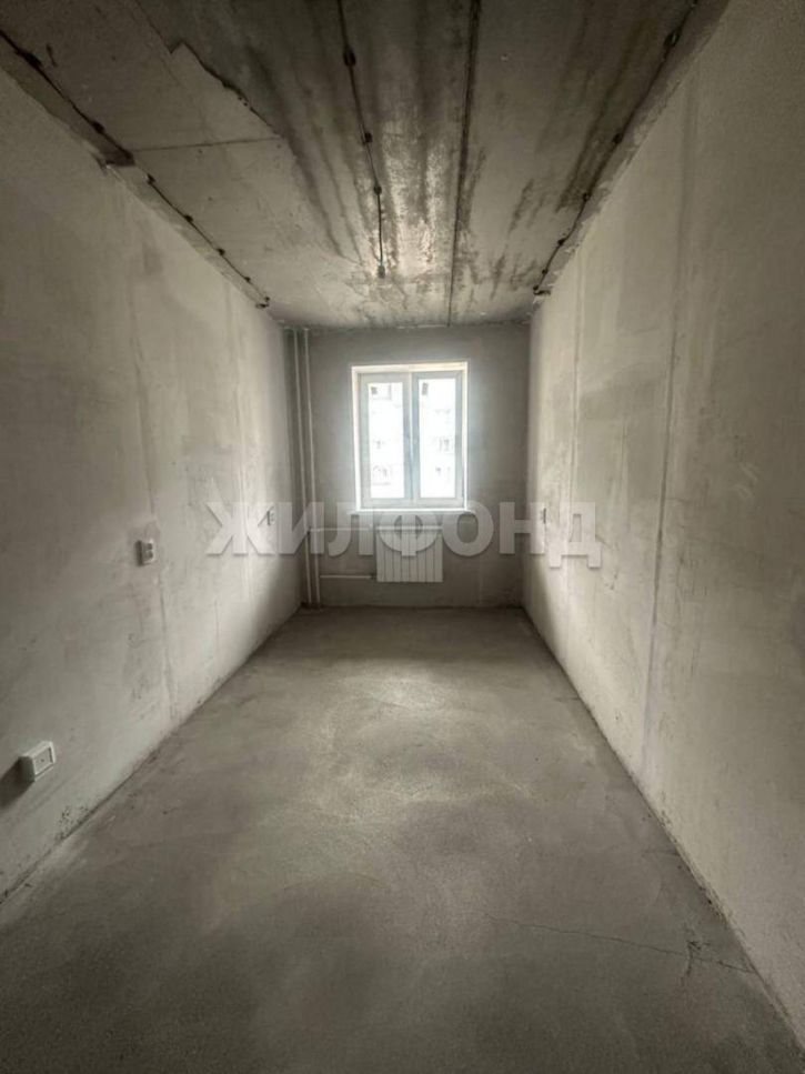 1-комн квартира Олега Саган-оола улица, д.1