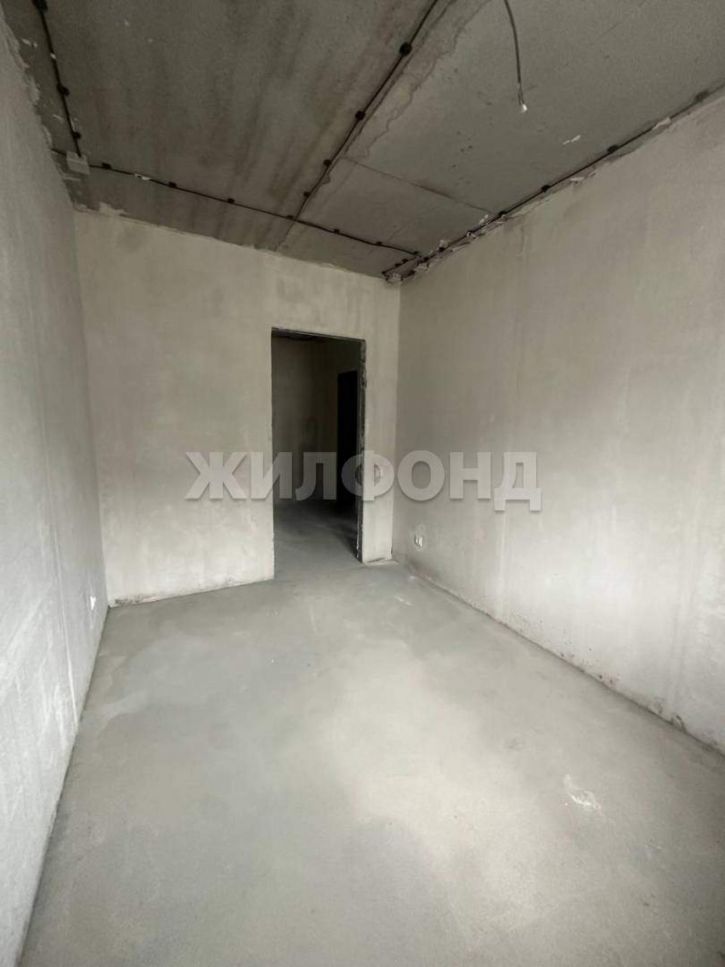 1-комн квартира Олега Саган-оола улица, д.1