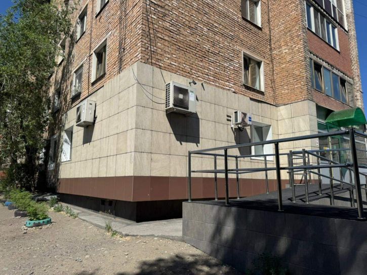 Офис Калинина ул., д.24б